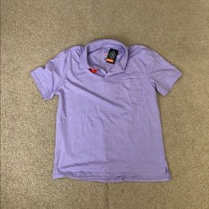 St Johns Bay Collar shirt